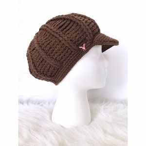 American Eagle slouch hat